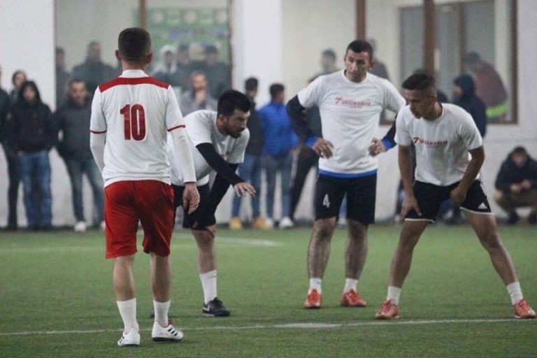 Sonte natë spektakli në LIGA TOTAL