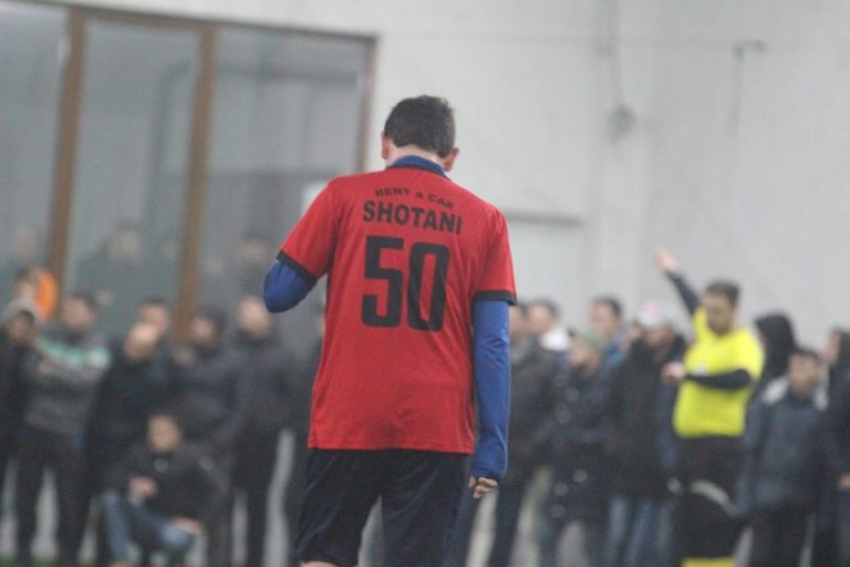 Vikendi tjetër sjell finalen e madhe,por kush me kë ?