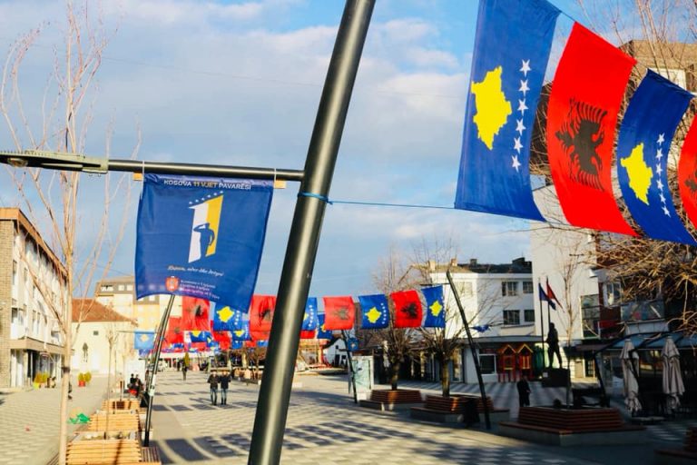 Në Lipjan fillojnë aktivitetet për nder Ditës së Pavarësisë së Kosovës