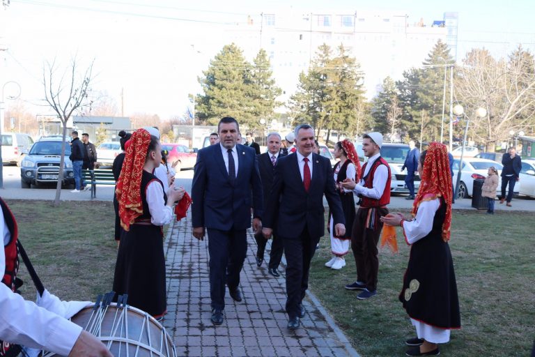 Në Lipjan mbahet koncert festiv me rastin e Pavarësisë së Kosovës