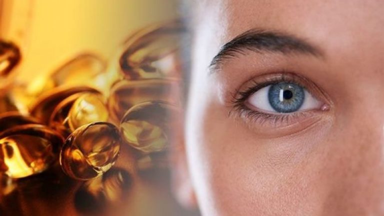 Suplementet më të mira për sy: Vitamina vitale për mirëmbajtjen e shikimit