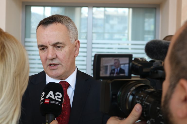 Edhe arbëreshët gëzohen për Kosovën, Imri Ahmeti: Ishte ndjejë e veçantë (VIDEO)