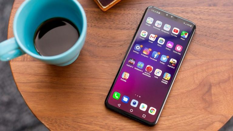 LG V50 ThinQ pritet të jetë telefoni i parë me rrjetin 5G (Foto)