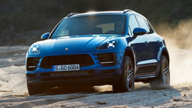 Modeli më i shitur nga Porsche, lansohet i elektrifikuar tërësisht më 2022 (Foto)
