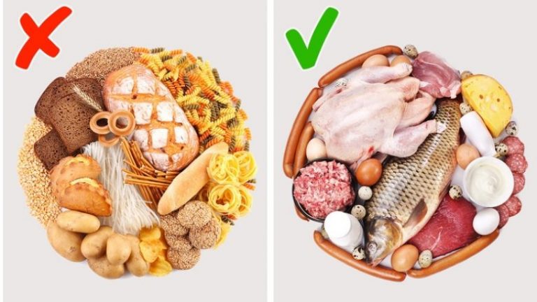 Dy dietat që jua formësojnë trupin brenda një muaji!