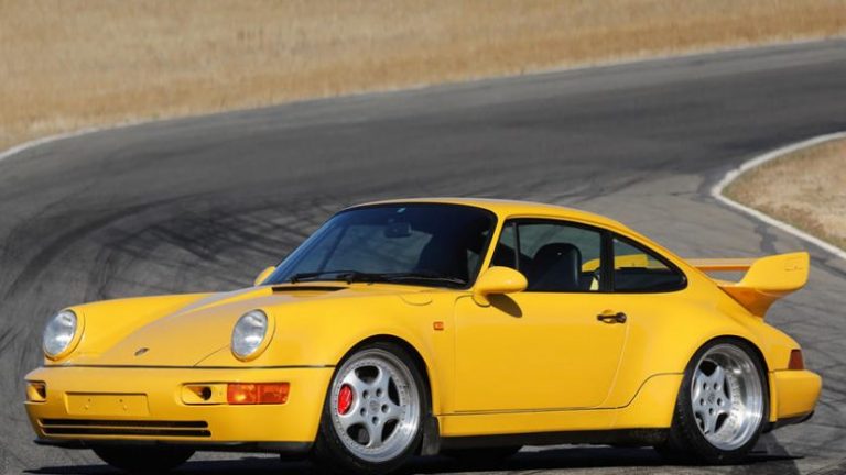 Themeluesi i WhatsApp vë në shitje koleksionin me dhjetë Porsche shumë të rrallë (Video)