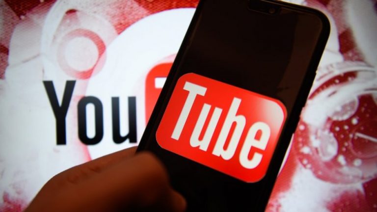 Youtube largon videot propaganduese kundër përdorimit të vaksinave