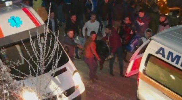 Si ndodhi aksidenti tragjik në rrugën Shkup-Tetovë? Del raporti i Prokurorit