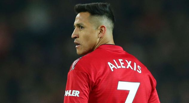 Sanchez s’ka më vend te Interi, kthehet i lënduar