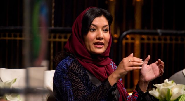 Arabia Saudite emërton për herë të parë një femër si ambasadore në Shtetet e Bashkuara