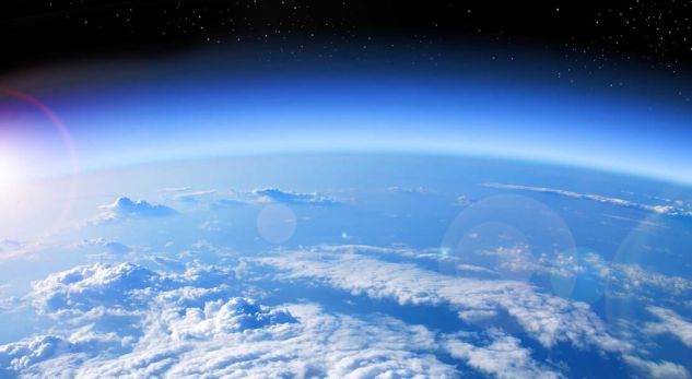Atmosfera e Tokës është shumë më e madhe sesa është menduar