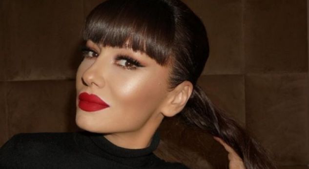Adelina Ismaili ka mbetur pa koment, kjo është arsyeja