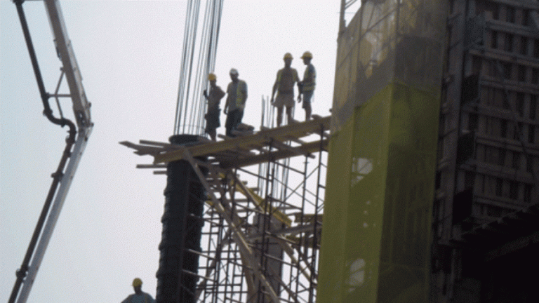 Aksioni i Inspektoratit të Punës, 34 ndalim punimesh në 48 orët e fundit