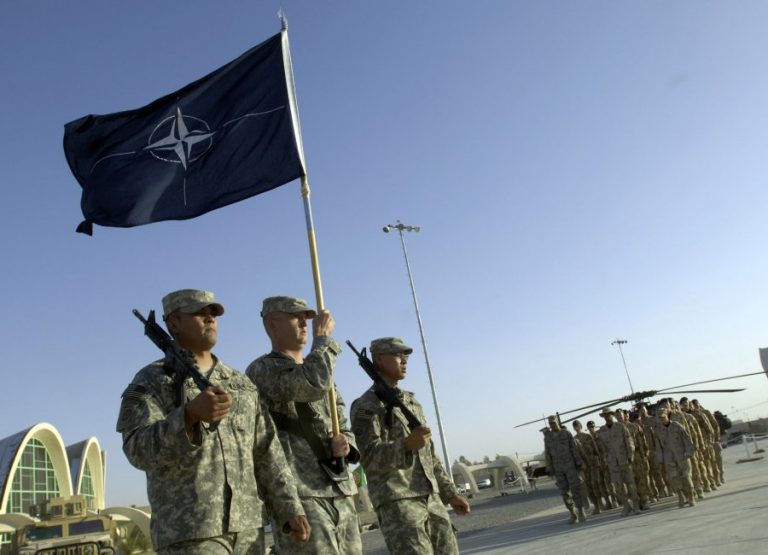 Bota ka ende nevojë për NATO-n