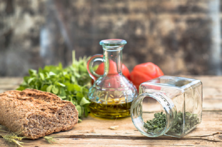 Vaji i origanos, antibiotiku më i fuqishëm natyral
