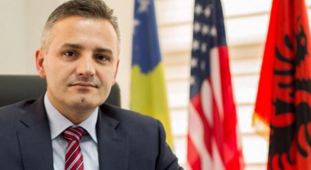 Bekim Jashari dënohet me 1800 euro gjobë për thyrje të heshtjes zgjedhore