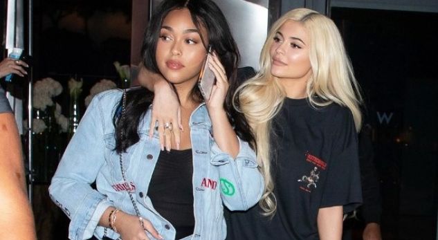 Pas tradhtisë, Kylie Jenner merr vendimin drastik për miken e saj Jordyn