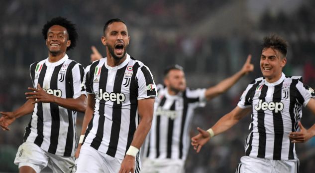 ​Ish-ylli i Juventusit: E refuzova Man Unitedin sepse doja të jetoja në një vend mysliman
