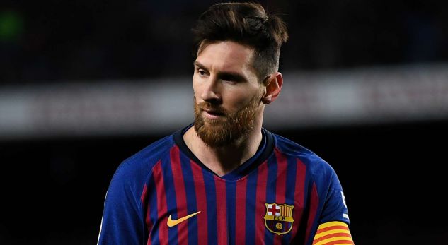 ​Valverde: Messi do të luajë kundër Athletic Bilbaos, nëse është gati