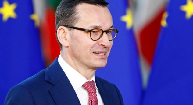 Polonia tërhiqet nga samiti i Izraelit për shkak të akuzave për bashkëpunim me nazistët