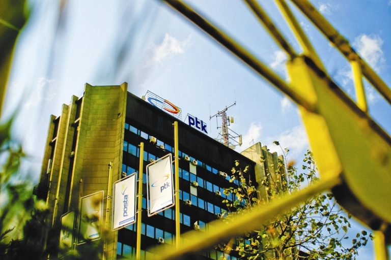 Shkarkohet Kryeshefi Ekzekutiv i Telekomit të Kosovës