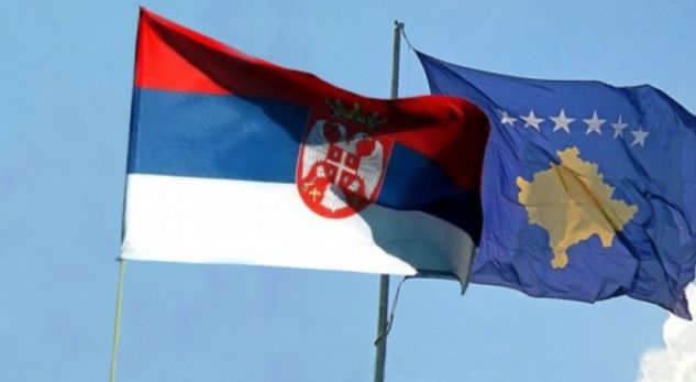 Marrëveshja finale me Serbinë, kosovarët e serbët me qëndrime të kundërta