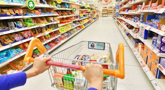 Rriten me të madhe çmimet e prodhimeve bimore