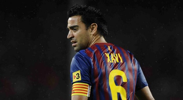 Barcelona i bën “surprizë” Xavit, pritet në janar ish-sulmuesi i Villarealit