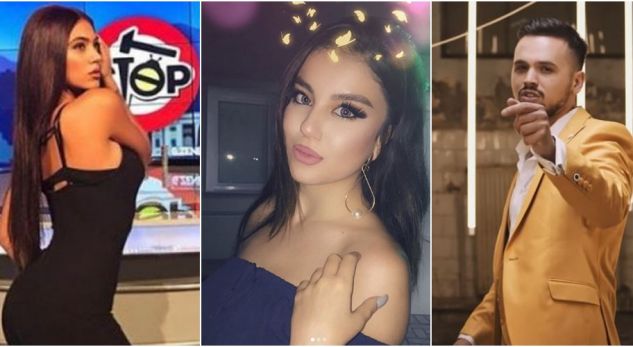 Zëvendësoi Alesia Bamin, balerina e re e “Stop” ka lidhje me Ylli Limanin?