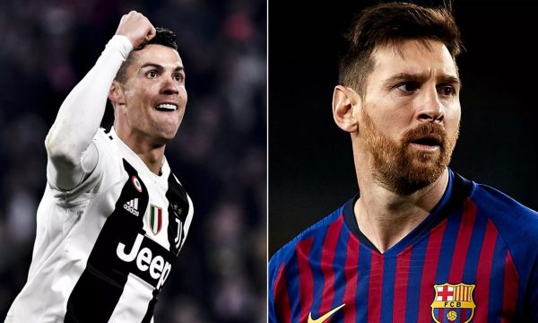 Gullit arsyeton pse Ronaldo është më i mirë se Messi