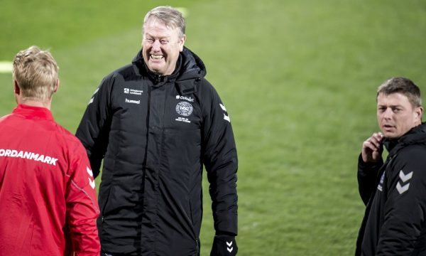 Trajneri i Danimarkës: Kosova do të jetë surprizë edhe për Anglinë