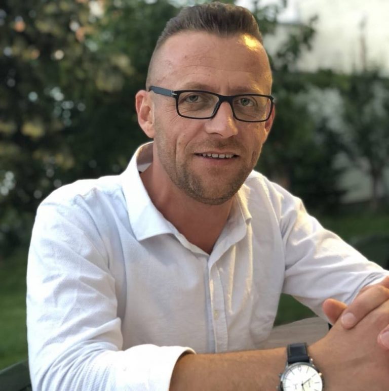 Nga Ymer Troshupa: Komuna e Bielefild-it nuk egziston, atë e kan ndërtu me më bindë mua…