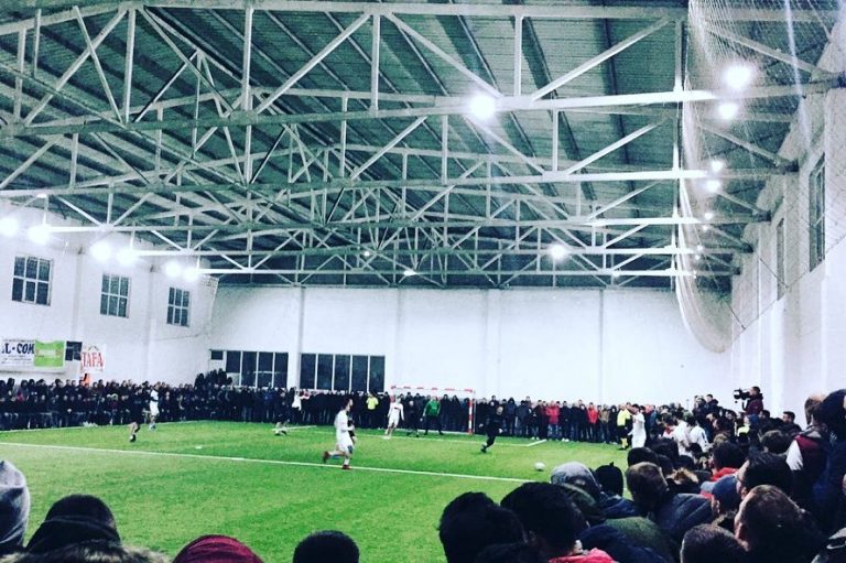 LIGA TOTAL kompleton skuadrat në kohë rekorde.Nis sezoni ri me 17 mars