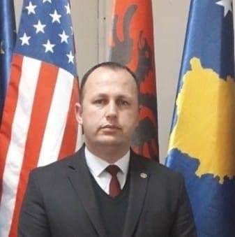 Hyzer Rizani zgjidhet Kryetar i PDK-së në Lipjan
