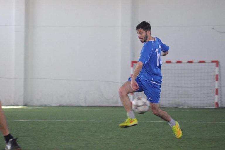 Pak vende të lira në LIGA TOTAL.Sezoni ri po vjen