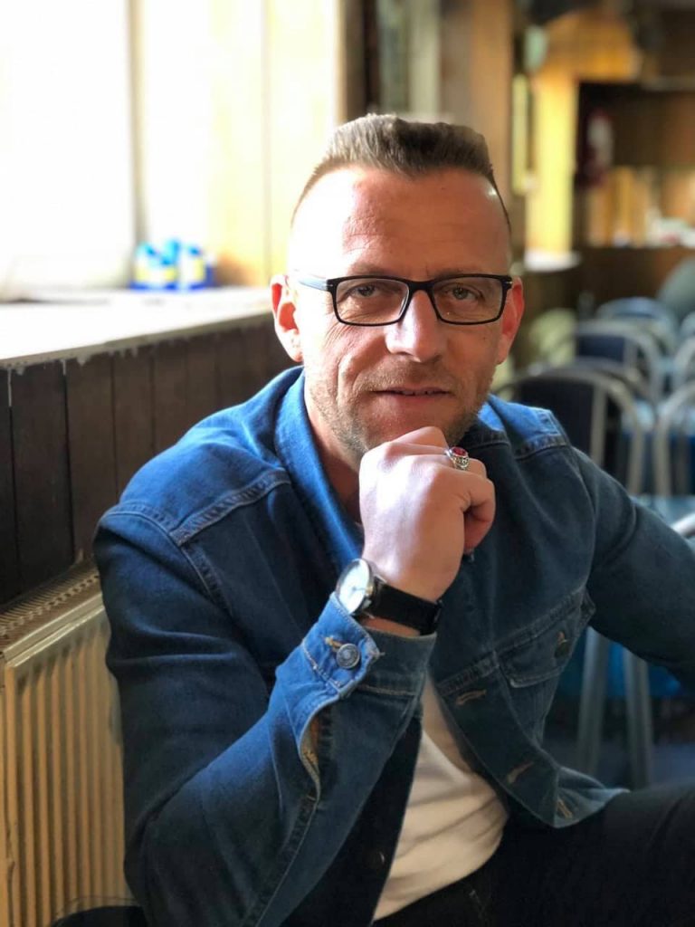 Ymer Troshupa: Politikani kërkon nga Populli, Lideri kërkohet nga Populli