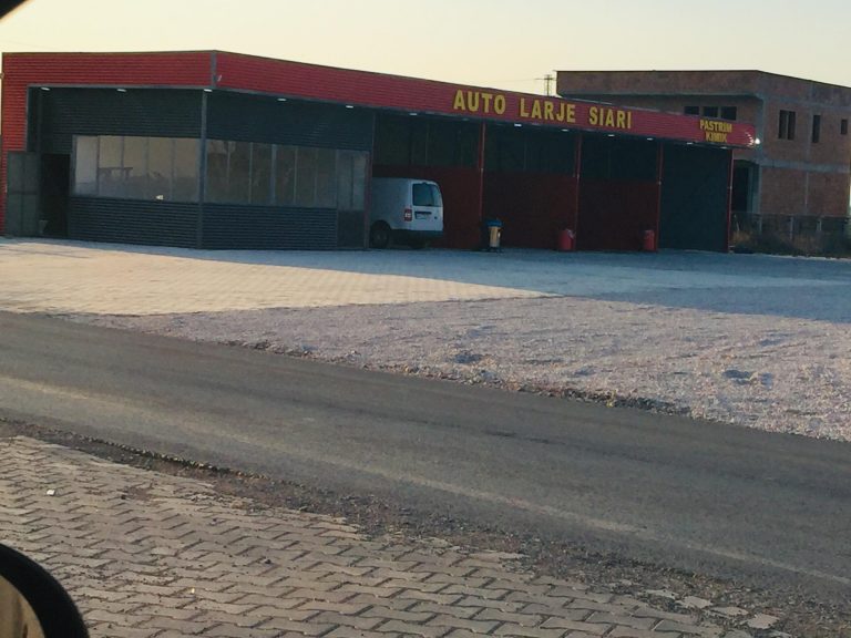 Nga nesër, auto-larja më e re në Lipjan (SIARI)