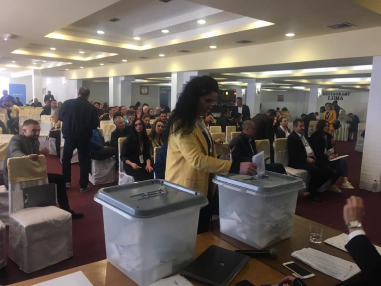Rivotim në PDK Lipjan, Fitim Selimi e Hyzer Rizani në garë!