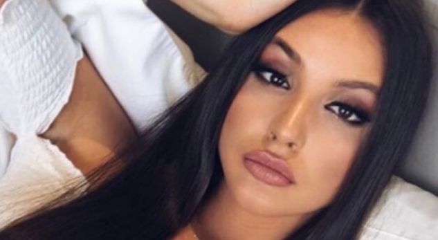 Oriola Marashi prezanton tezen dhe të gjithë mbetën të surprizuar
