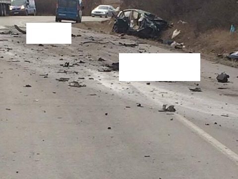 Tre persona humbën jetën në Duhël, dy janë nga Prishtina një nga Lipjani