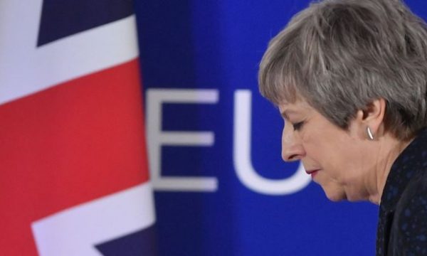 Marrëveshja e kryeministres për Brexitin pritet të votohet javën e ardhshme