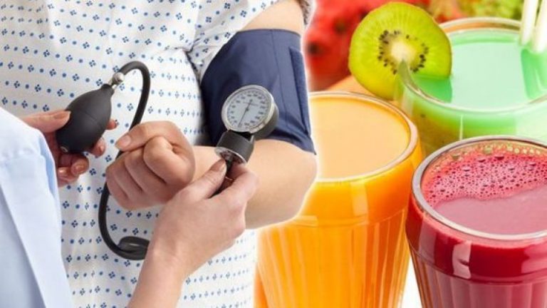Lëngu i domates është ilaç i mahnitshëm për parandalimin e hipertensionit