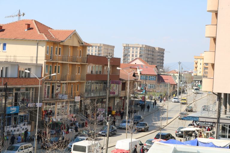 ​Moti sot në Lipjan