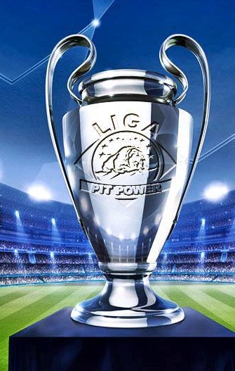 Ndeshje te madha ne Champions League