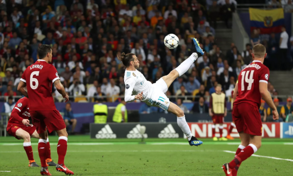 Menaxheri i Bale: Gareth dëshiron ta përfundojë karrierën në Real Madrid