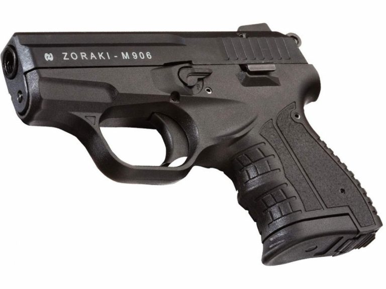 Policia në Lipjan konfiskon revole llojit Zoraki