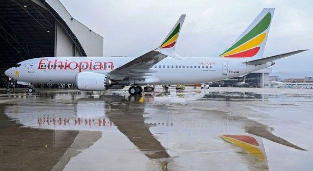 Australia dhe Singapori anulojnë fluturimet e aeroplanëve “Boeing 737”