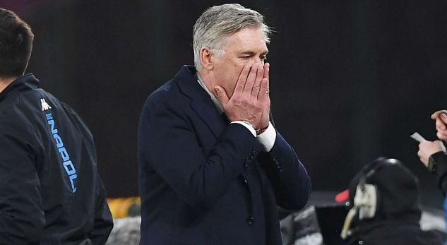 Ancelotti i dëshpëruar, flet për debaklin që e pësoi Reali