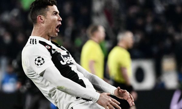 Ancelotti e lavdëron Ronaldon: Ai nuk dështon asnjëherë