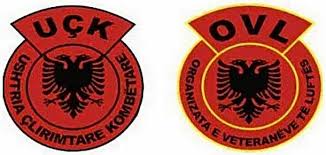 O.V.L e UÇK-së Lipjan ngushëllon familjen Buja me rastin e vdekjës së Bislim Bujës